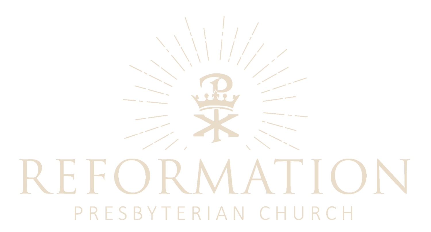 Reformation Presbyterian Church